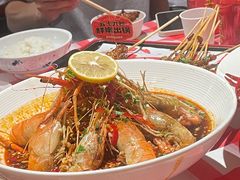 -辣小鲜·南昌大排档(船山路店)