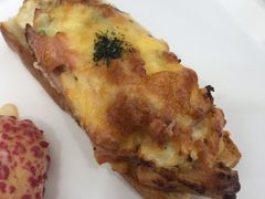 凯萨大帝-85度C(北京八角物美店)