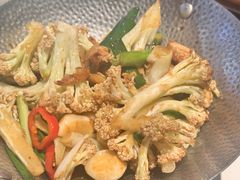 -外婆家(西红门荟聚购物中心店)