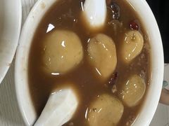 -罗子龙罗家桂花汤圆(曹都巷店)
