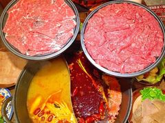 -冯校长老火锅(广州正佳广场店)