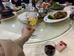 -旺富东海大酒楼(海鲜街店)