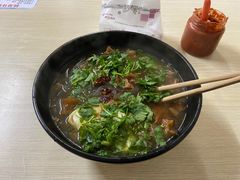 牛杂粉丝-国财牛杂(镇海店)