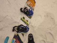 -绍兴启迪乔波冰雪世界