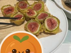 -福来齐·鲁菜海鲜·渔家菜(朝阳街分店)