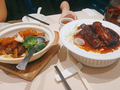 -侨美食家·粤菜(体育西路店)