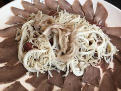 -许府牛杂·鲜牛肉火锅(梁溪万达店)