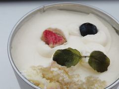 -mira甜品屋(财大店)