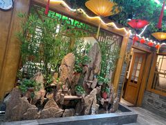 -津沽小院(天津之眼店)