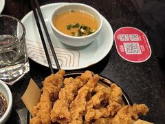 -捞王猪肚鸡火锅(昆山店)