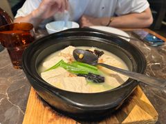 -汤城小厨•粤菜•靓汤(苏州街店)