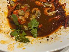 -海底捞大排档火锅(打浦路店)