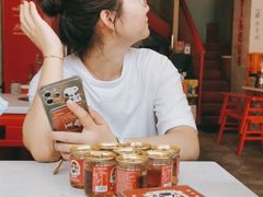 -厂花素芬九宫格火锅(银泰店)