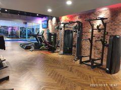 -NRG 健身私教CLUB(云山路店)