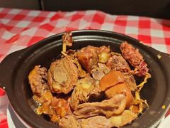 -阿里元海鲜·闽南特色菜(曾厝垵店)