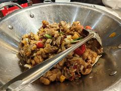 -聚味瞿记·龙虾堂(望城店)