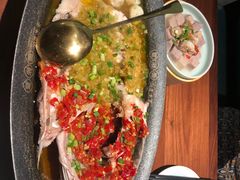 -望湘园·洞庭渔宴(浦江欢乐颂店)