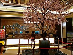 -东方之珠洗浴休闲广场(南开店)