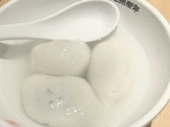 -朱新年·苏式汤团·面点(北寺塔店)