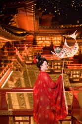 -锋歌摄影·汉服租赁·洛阳旅拍