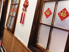 -老渔翁炖鱼坊(黄海西路东山店)
