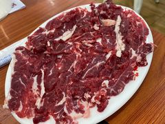 吊龙肉（涮9s）-阿波潮汕牛肉火锅·汤粉面(拱北店)