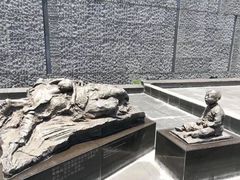 -侵华日军南京大屠杀遇难同胞纪念馆