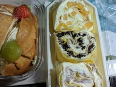 -美浓蛋糕(长清大学城店)