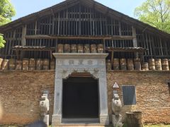 -景德镇古窑民俗博览区