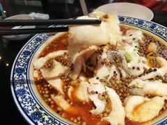 -峨嵋小镇·川菜(正定朗华店)