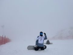 -太子岭滑雪场