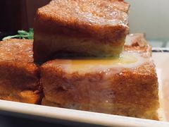 旧金山西多士-阿飛冰室(下沙店)