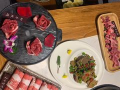 -哈拉海和牛主题餐厅(哈西店)