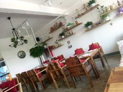 -冲浪熊西餐厅(昌黎店)