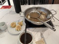 -潮汕良记牛肉火锅(洪武路店)