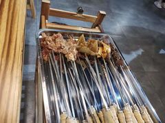 -袁家水泊水浒烤肉(白金店)
