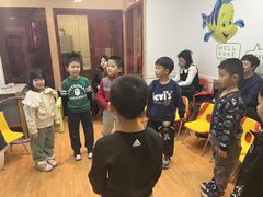 -英孚教育青少儿(河东资深教研中心)