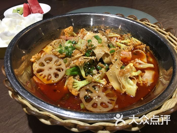 姊妹酒楼(雁滩店)图片 - 第45张