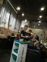 -SOULMAGIC 造型烫发染发