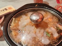 -山四砂锅(太原钟楼街店)