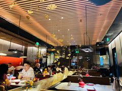 -京华烟云·北京烤鸭(领展购物广场·中关村店)