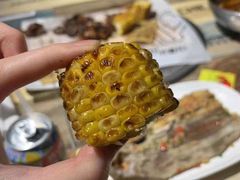 -枪火串烧·东北特色烧烤(罗湖总店)