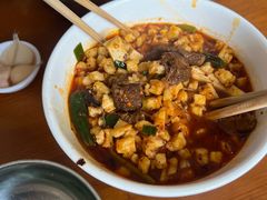 -刘信牛羊肉小炒泡馍(回民街店)