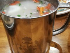 -巴依老爷新疆美食(常营店)
