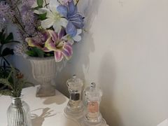 -秀儿家の小确幸花园西餐厅