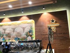 -星巴克臻选(福州东百中心分店)