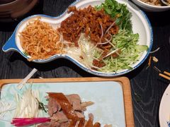 -满园烤鸭·春饼(沈北万达店)