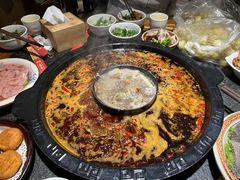 -陈眼镜火锅(总店)