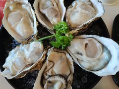 -蚝大仙横琴生蚝火锅(日月贝店)