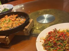 -麒麟小院·老九江菜(安平路店)